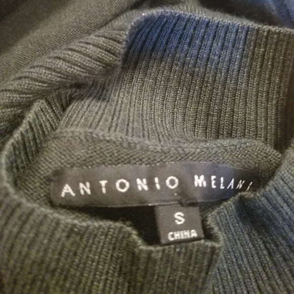 Antonio Melani Knit Dress - Picture 3 of 5